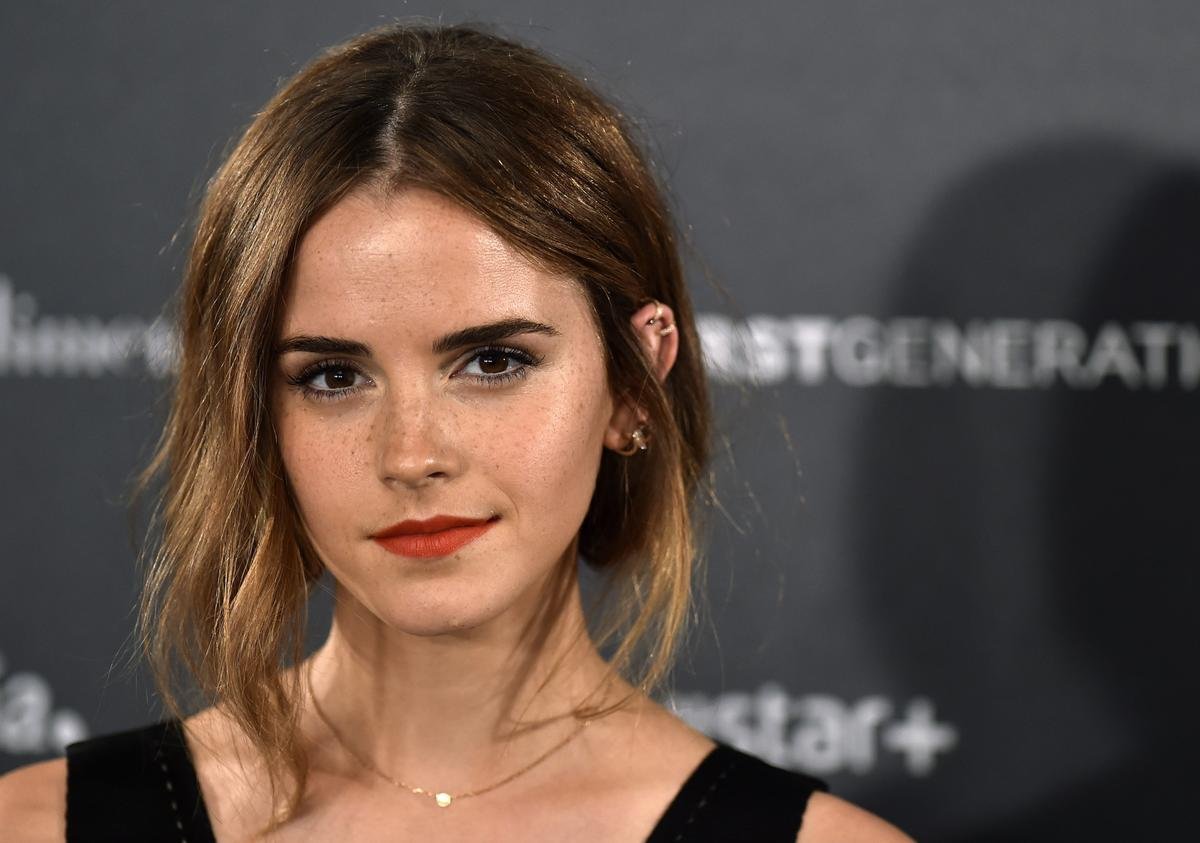 Emma Watson đứng đầu danh sách được nhắm đến cho vai nữ chính đồng hành cùng Black Widow trong phim riêng Ảnh 4