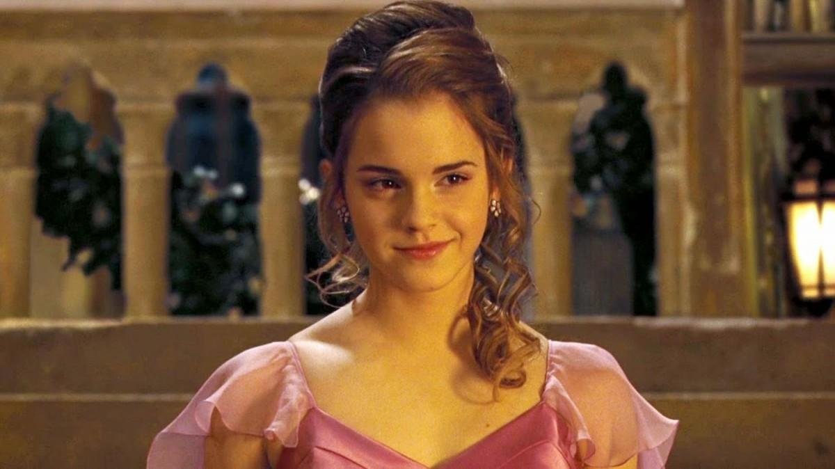 Emma Watson đứng đầu danh sách được nhắm đến cho vai nữ chính đồng hành cùng Black Widow trong phim riêng Ảnh 5