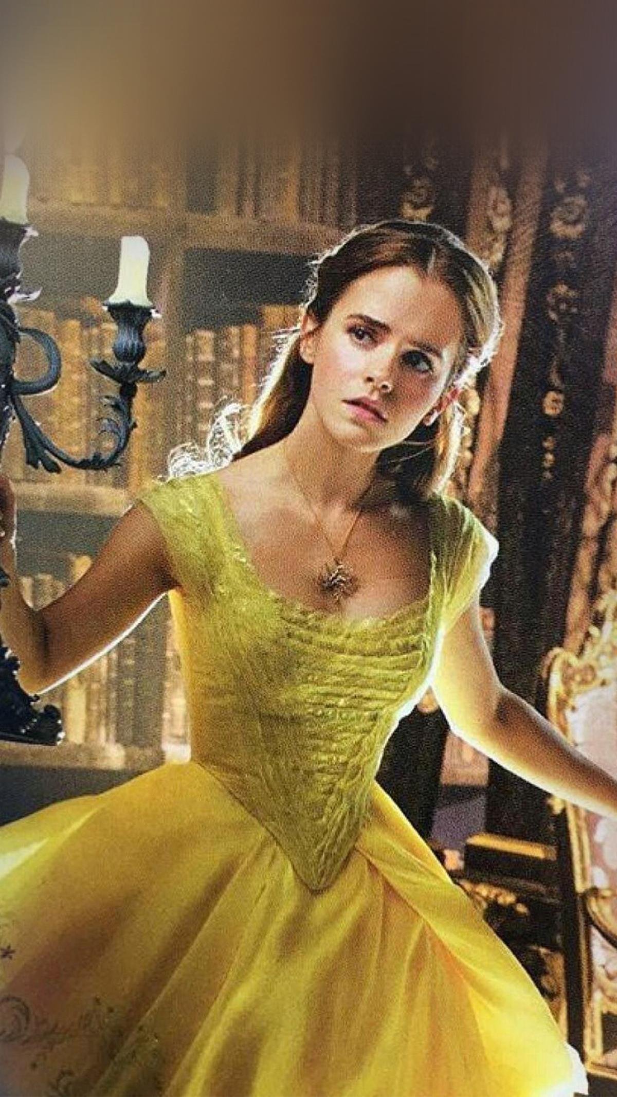 Emma Watson đứng đầu danh sách được nhắm đến cho vai nữ chính đồng hành cùng Black Widow trong phim riêng Ảnh 6