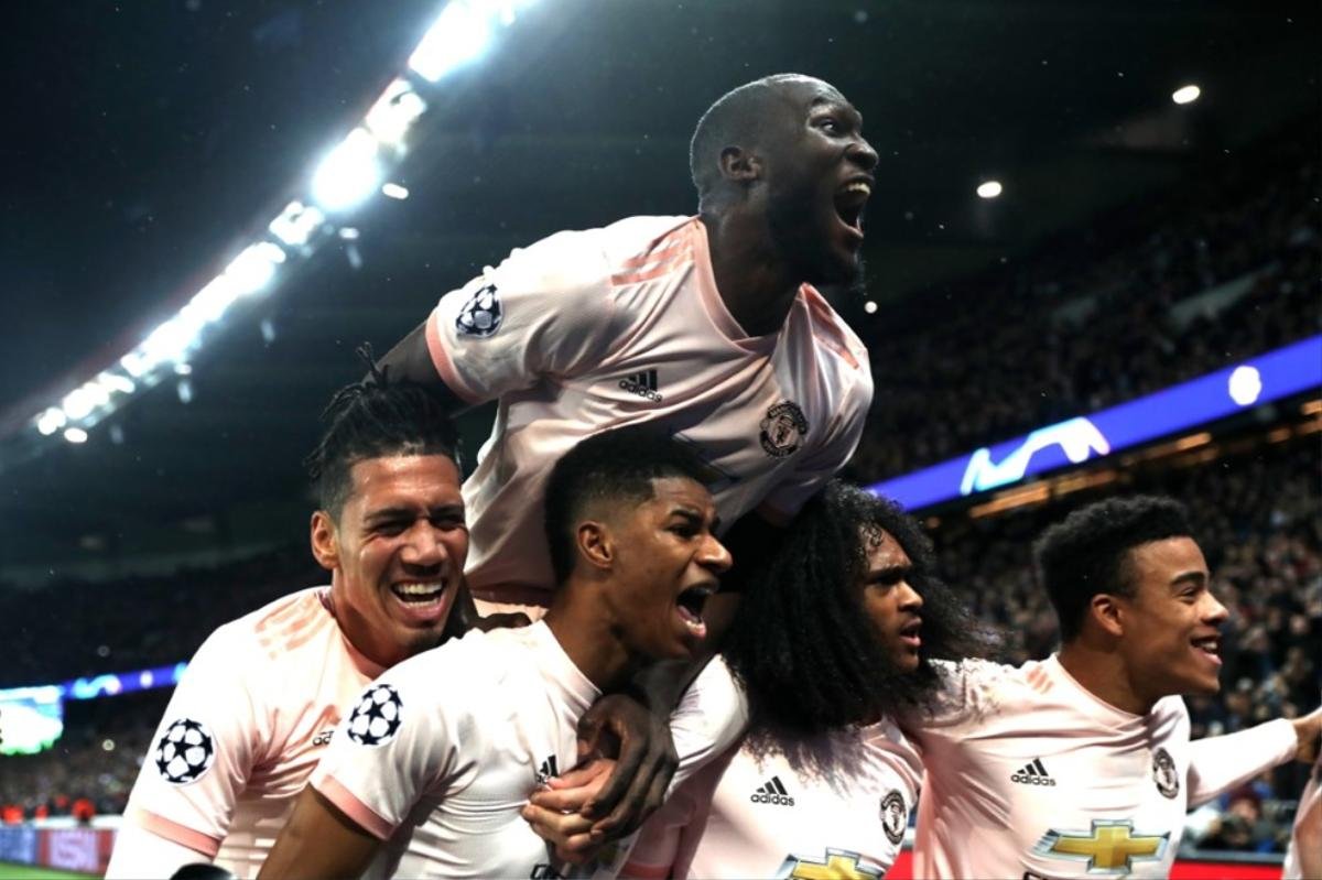 Với HLV Solskjaer, Man United sẽ vô đối, giành Champions League! Ảnh 2