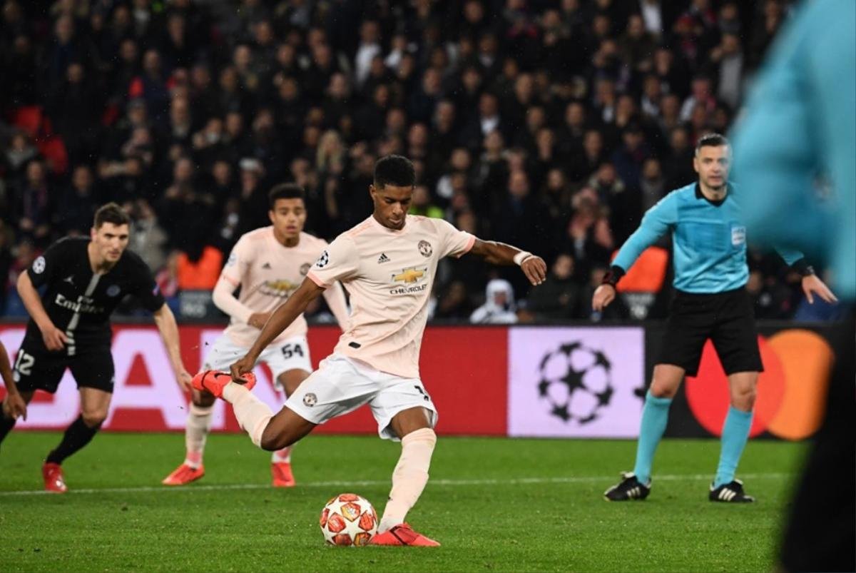 Với HLV Solskjaer, Man United sẽ vô đối, giành Champions League! Ảnh 5