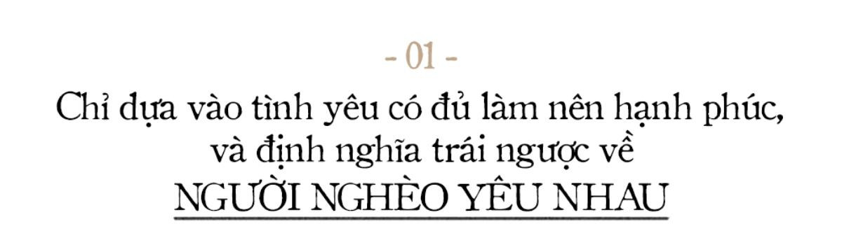 Chuyện tình của cặp đôi U70 suốt 40 năm mỗi lần cãi nhau cụ ông vẫn không ngại xuống nước 'anh sai rồi' Ảnh 2