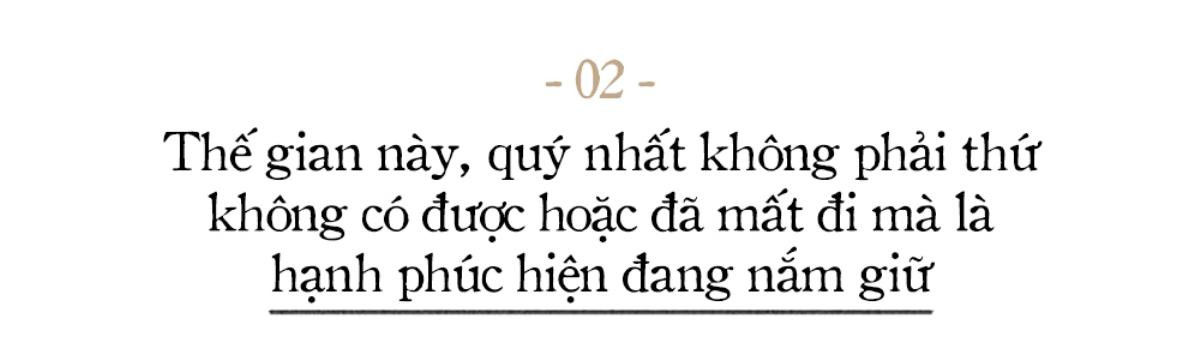 Chuyện tình của cặp đôi U70 suốt 40 năm mỗi lần cãi nhau cụ ông vẫn không ngại xuống nước 'anh sai rồi' Ảnh 9