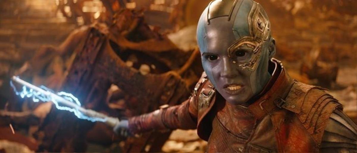 Liệu 'Avengers: Endgame' có tiếp tục sử dụng ‘cảnh giả’ trong trailer mới giống với Infinity War? Ảnh 4