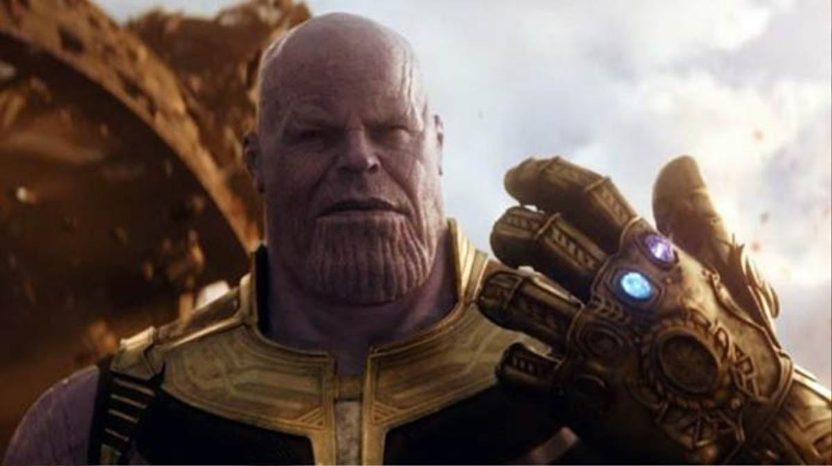 4 điều khán giả phải biết về Thanos trong 'Avengers: Endgame' trước khi ra rạp! Ảnh 1