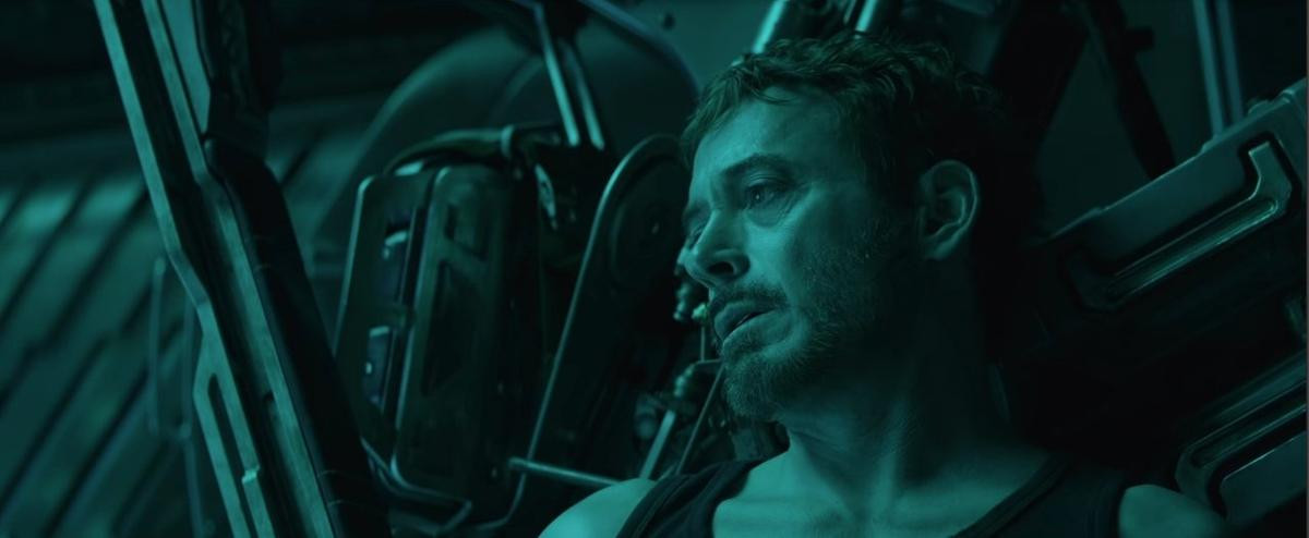 Phía Disney úp mở ‘Avengers: Endgame’ có thể sẽ không tung thêm trailer quảng bá Ảnh 3