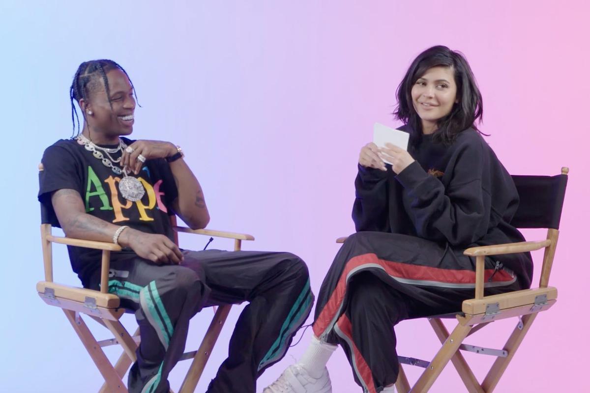 Travis Scott xóa tài khoản Instagram của mình sau tin đồn 'cắm sừng' Kylie Jenner Ảnh 2