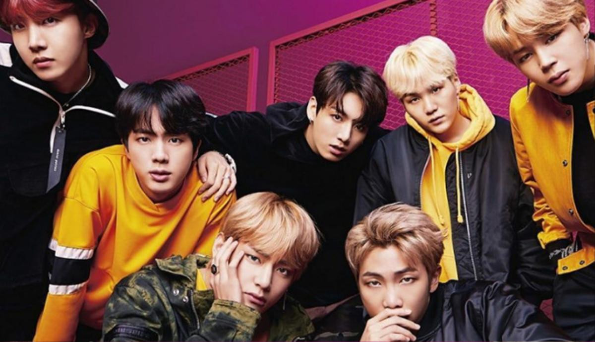 HOT: BTS ra mắt sự kiện ARMYPEDIA lần thứ 2 tại Seoul sau 2080 ngày kể từ ngày debut Ảnh 5