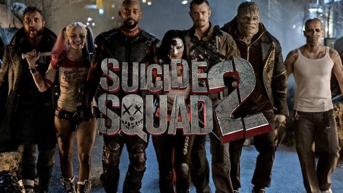 'Suicide Squad 2': Idris Elba sẽ vào vai Deadshot thay thế Will Smith Ảnh 7