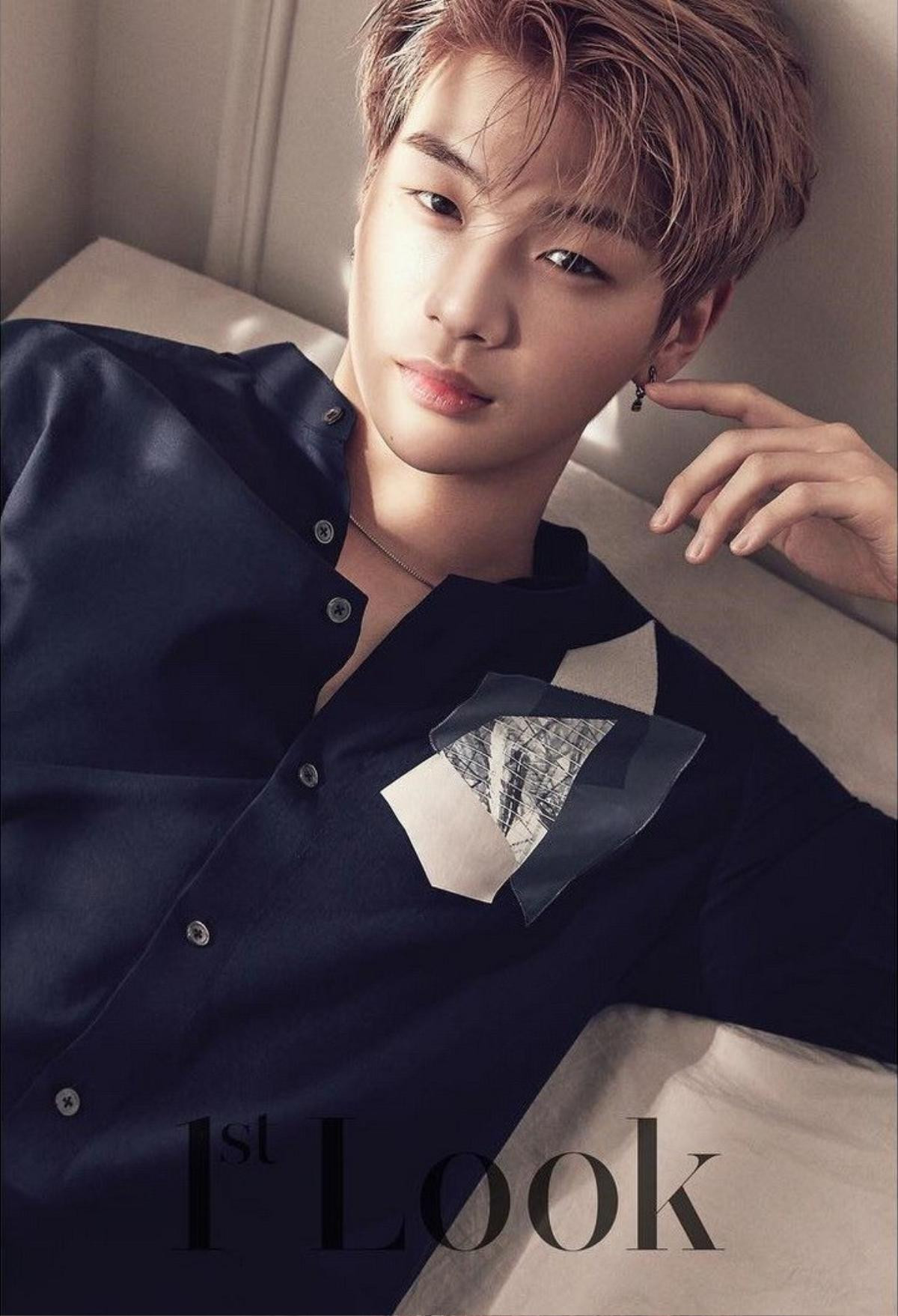 HOT: Kang Daniel chính thức thuê luật sư khiến tranh chấp giữa anh với LM Entertainment trở nên 'gay gắt' Ảnh 3