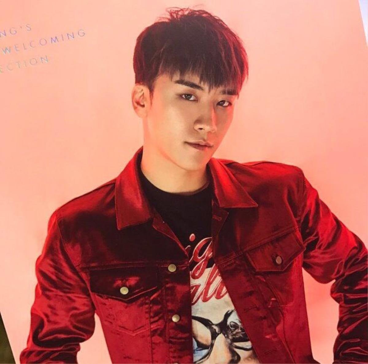 Trước những tin đồn 'bê bối' chưa kịp giải quyết xong, Seungri đã 'bị gọi' nhập ngũ vào cuối tháng 3 này! Ảnh 3