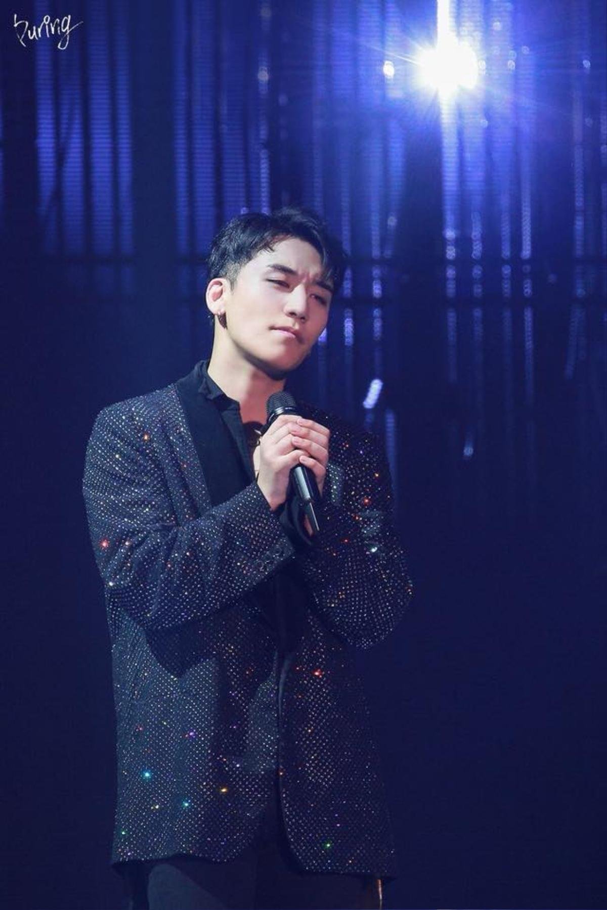 Trước những tin đồn 'bê bối' chưa kịp giải quyết xong, Seungri đã 'bị gọi' nhập ngũ vào cuối tháng 3 này! Ảnh 2