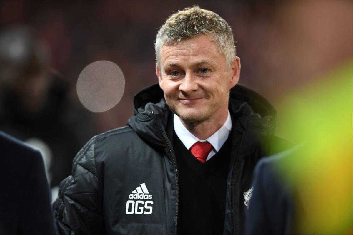 HLV Solskjaer không xứng đáng để Man Utd kí hợp đồng? Ảnh 2