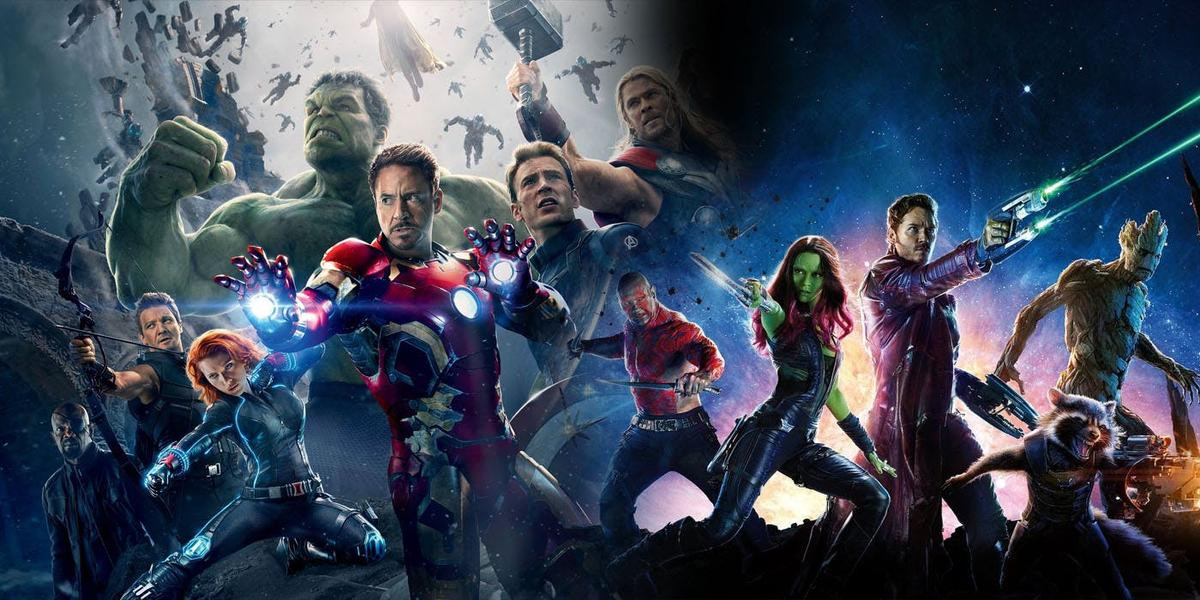 Rộ tin đồn Disney sẽ phát hành ‘Avengers: Endgame’ bản lồng tiếng tại Việt Nam? Ảnh 1