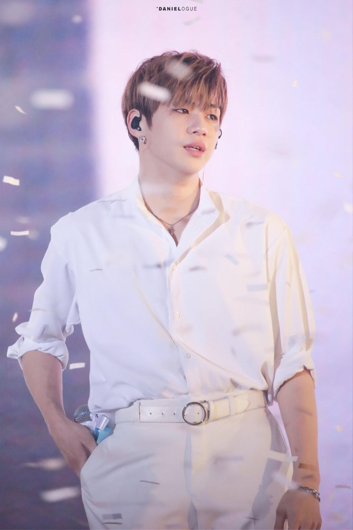 Giữa 'tâm bão' với LM Ent, luật sư của Kang Daniel lần đầu cập nhật tình hình cuộc tranh cãi Ảnh 3