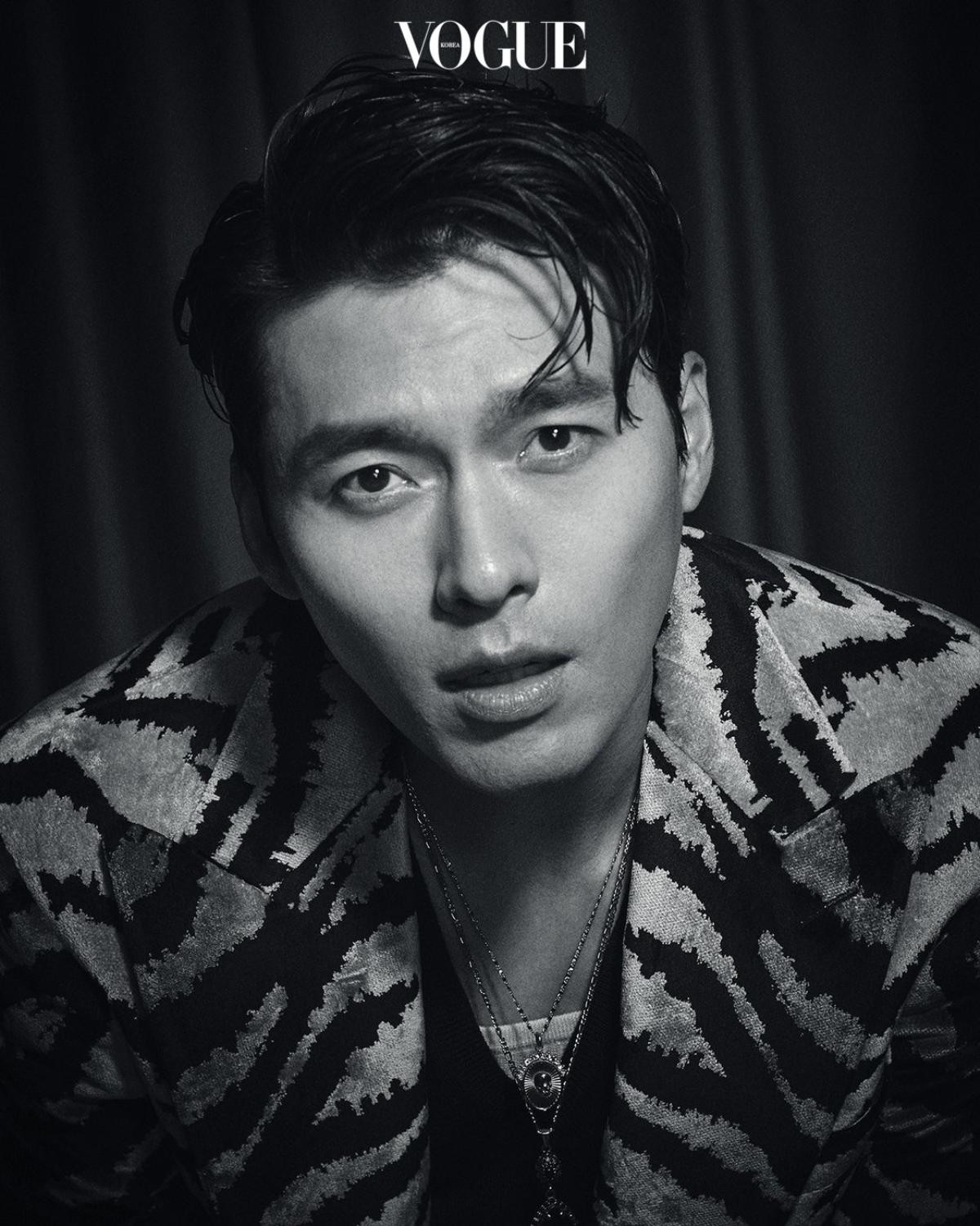 Fan bấn loạn khi Hyun Bin lọt vào mắt xanh của biên kịch 'Vì sao đưa anh tới' cho dự án phim truyền hình mới Ảnh 1