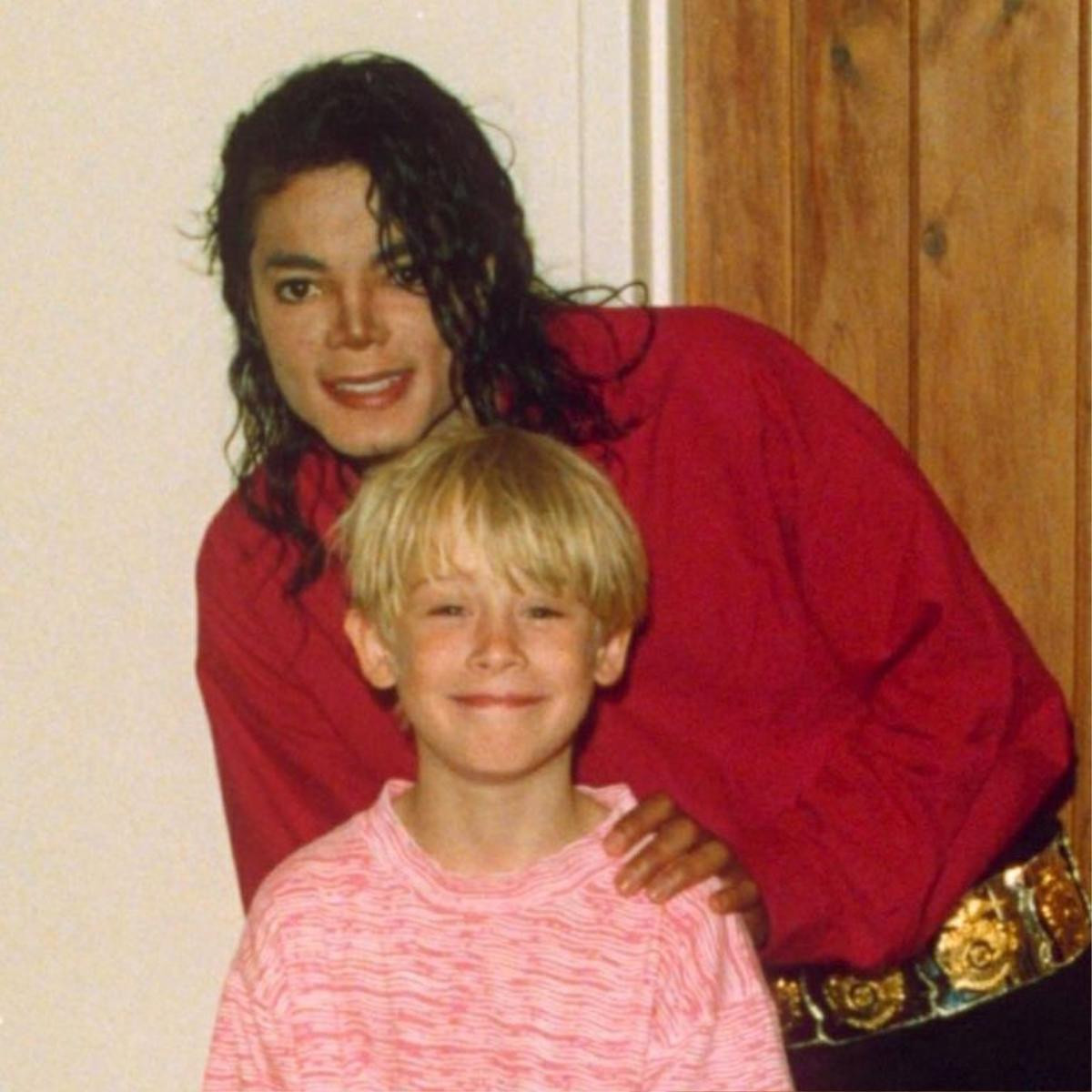 Phim tài liệu 'Leaving Neverland' cáo buộc Michael Jackson ấu dâm khiến dư luận phải nhìn lại toàn cảnh vụ việc chấn động Ảnh 2