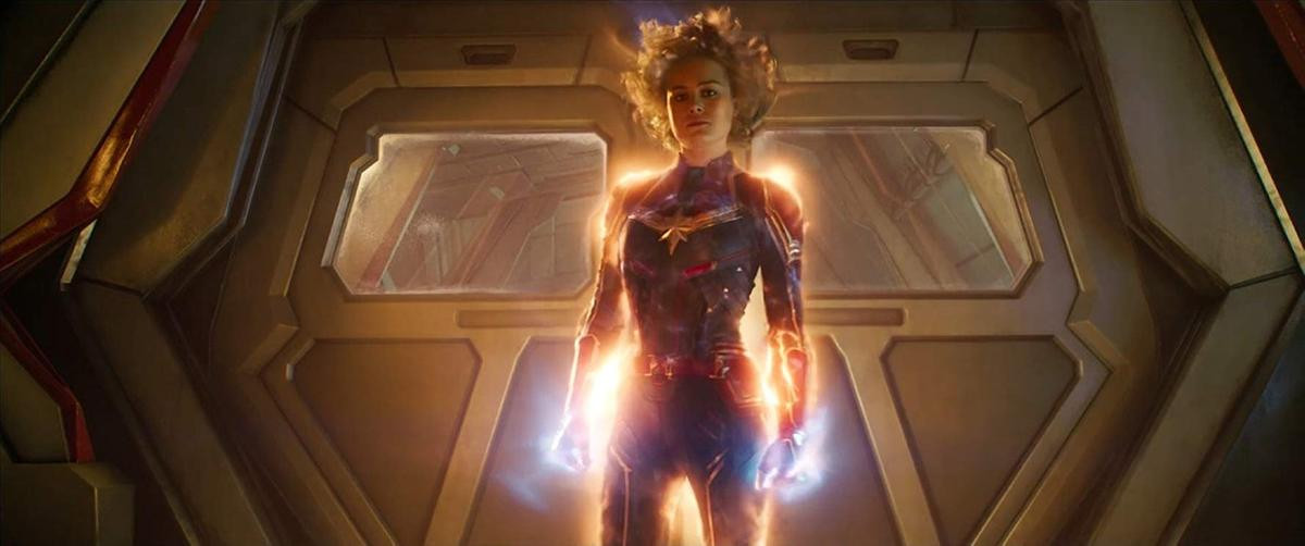 Vũ trụ Marvel sẽ ra sao sau 'Captain Marvel'? Ảnh 1