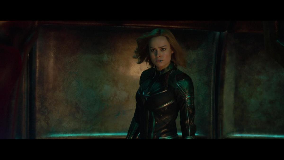 Vũ trụ Marvel sẽ ra sao sau 'Captain Marvel'? Ảnh 4