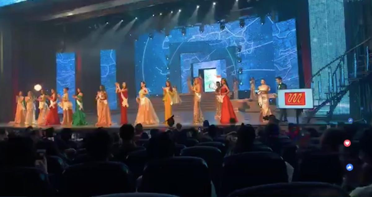 HOT: Người đẹp Mỹ kế vị Hương Giang trở thành Miss Int' Queen, Nhật Hà dừng chân ở Top 6 Ảnh 16