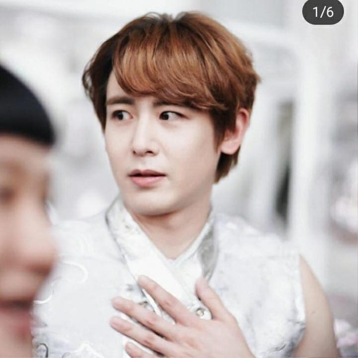 Nichkhun (2PM) và Margie Rasri bất ngờ xuất hiện với vai trò diễn viên khách mời trong tập 12 'Thầy lang trúng mánh' Ảnh 4