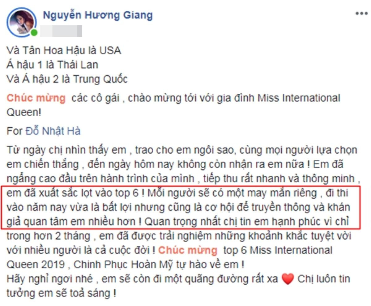 Lộ ảnh mua giày cho Nhật Hà, Hương Giang tiết lộ 'gây choáng': 'Em bất lợi vì thi năm nay' Ảnh 2