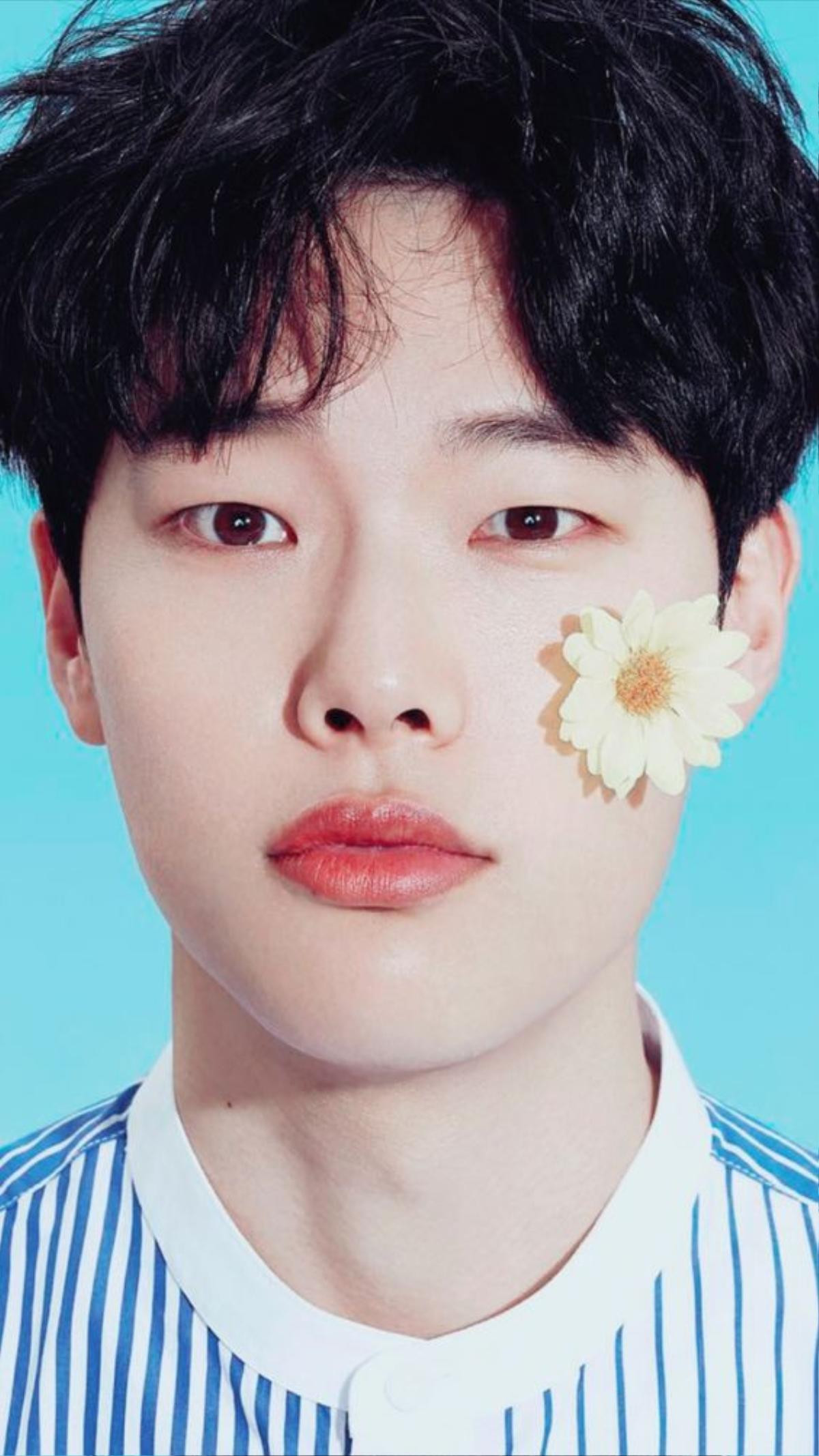 Ryu Jun Yeol nói về kế hoạch kết hôn, tiết lộ siêu sao bóng đá Son Heung Min nói với mình điều này Ảnh 2