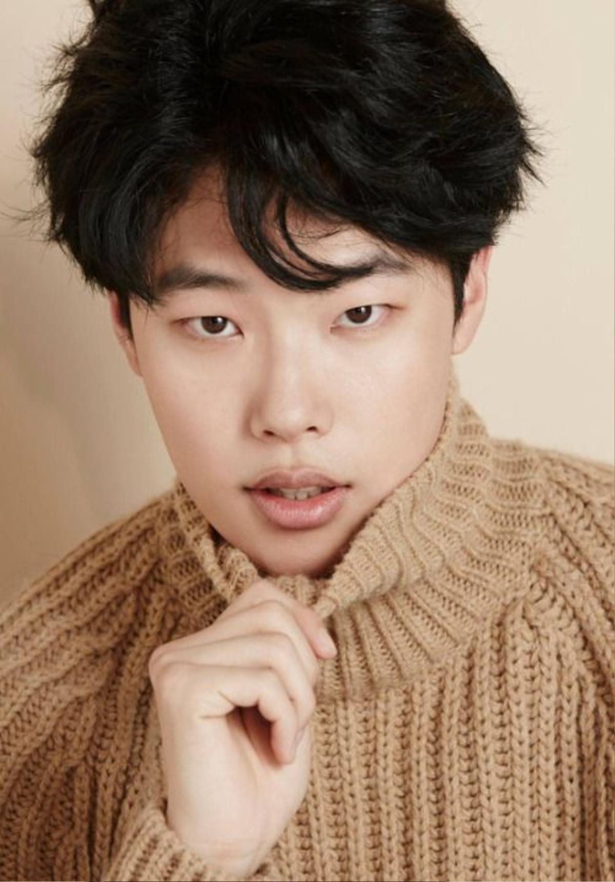 Ryu Jun Yeol nói về kế hoạch kết hôn, tiết lộ siêu sao bóng đá Son Heung Min nói với mình điều này Ảnh 6