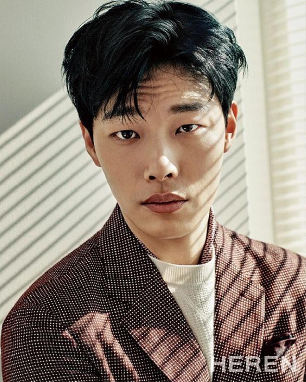 Ryu Jun Yeol nói về kế hoạch kết hôn, tiết lộ siêu sao bóng đá Son Heung Min nói với mình điều này Ảnh 4