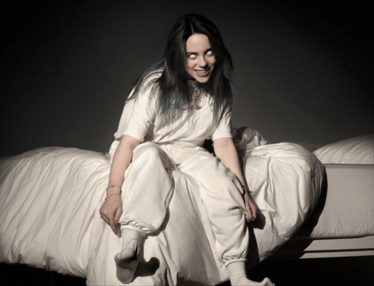 Vạch lối sao Hollywood trong năm 2019: Nhân vật số 9 - Billie Eilish Ảnh 3