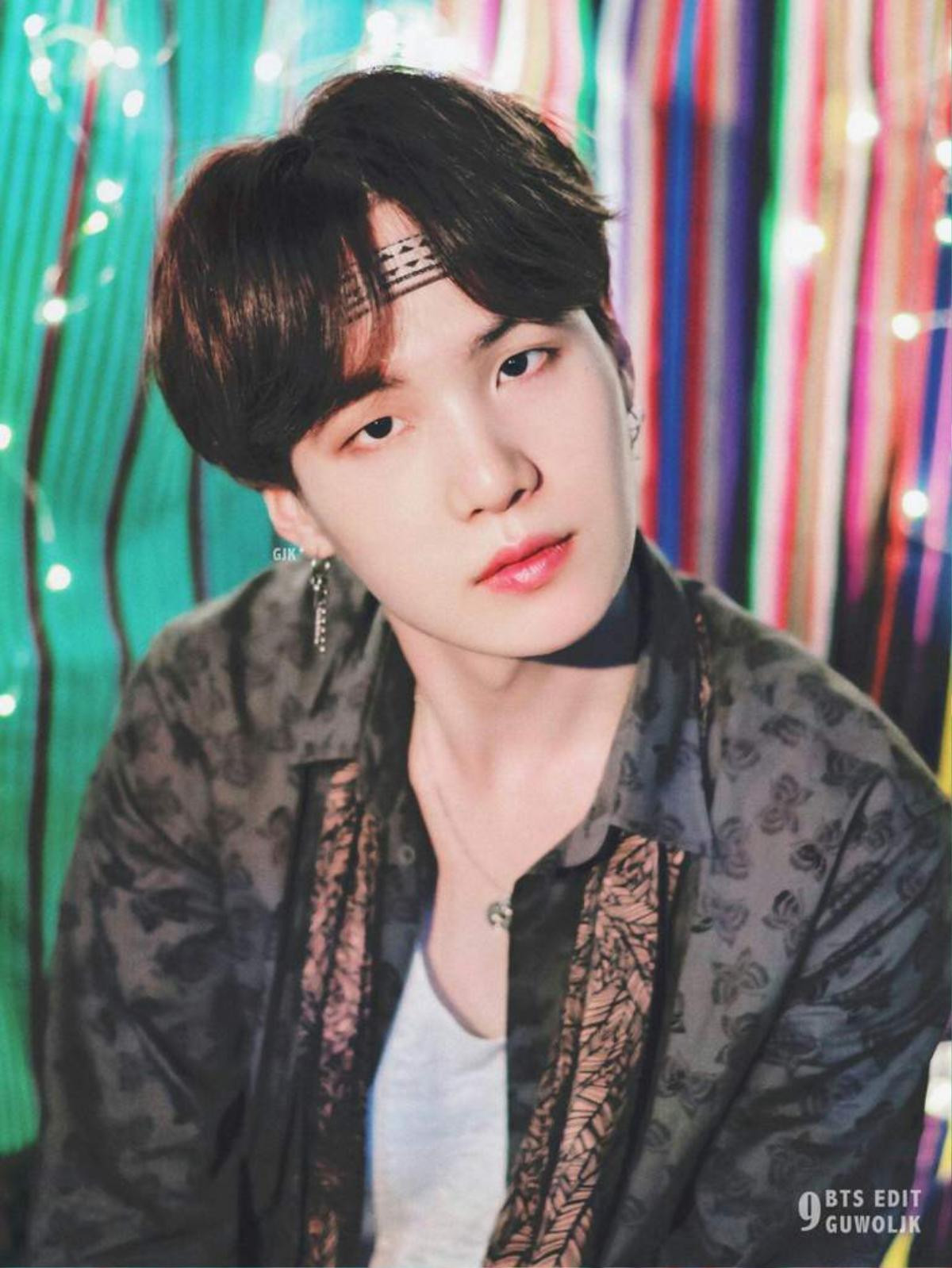 Suga (BTS) 'chơi lớn' bỏ ra 100 triệu won để đổi lấy những thứ này trong ngày sinh nhật của mình! Ảnh 3