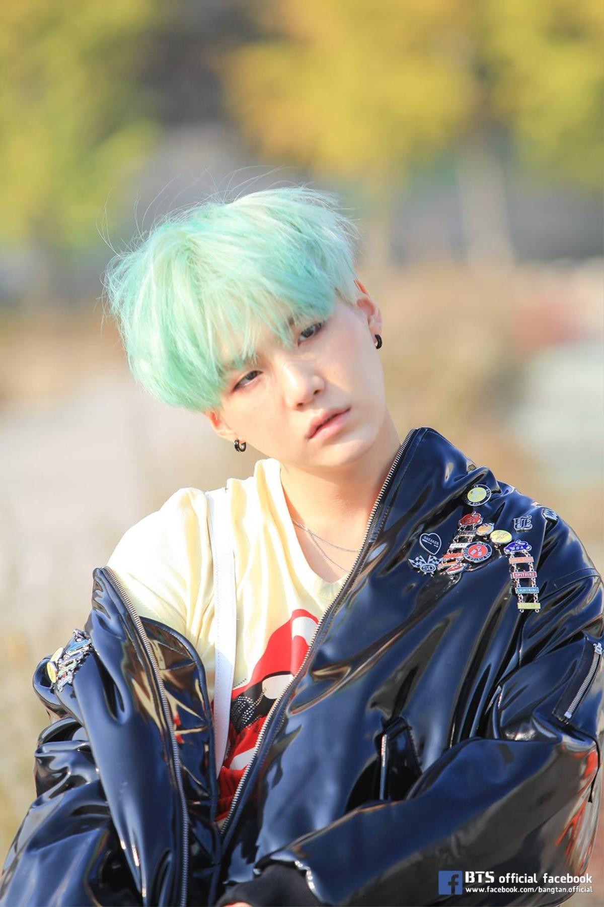 Suga (BTS) 'chơi lớn' bỏ ra 100 triệu won để đổi lấy những thứ này trong ngày sinh nhật của mình! Ảnh 4