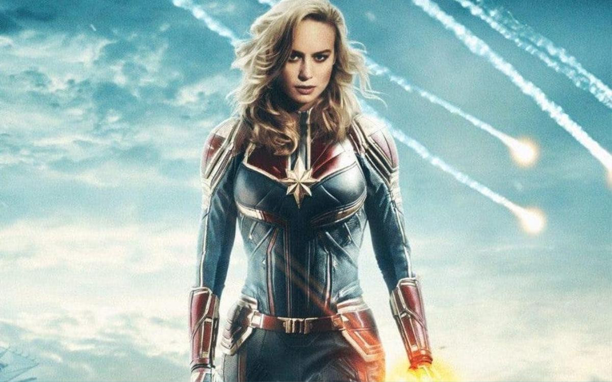 Bạn có hay: Captain Marvel từng có một sự nghiệp ca hát… đáng sợ! Ảnh 1