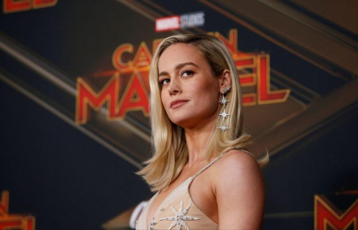 Bạn có hay: Captain Marvel từng có một sự nghiệp ca hát… đáng sợ! Ảnh 3