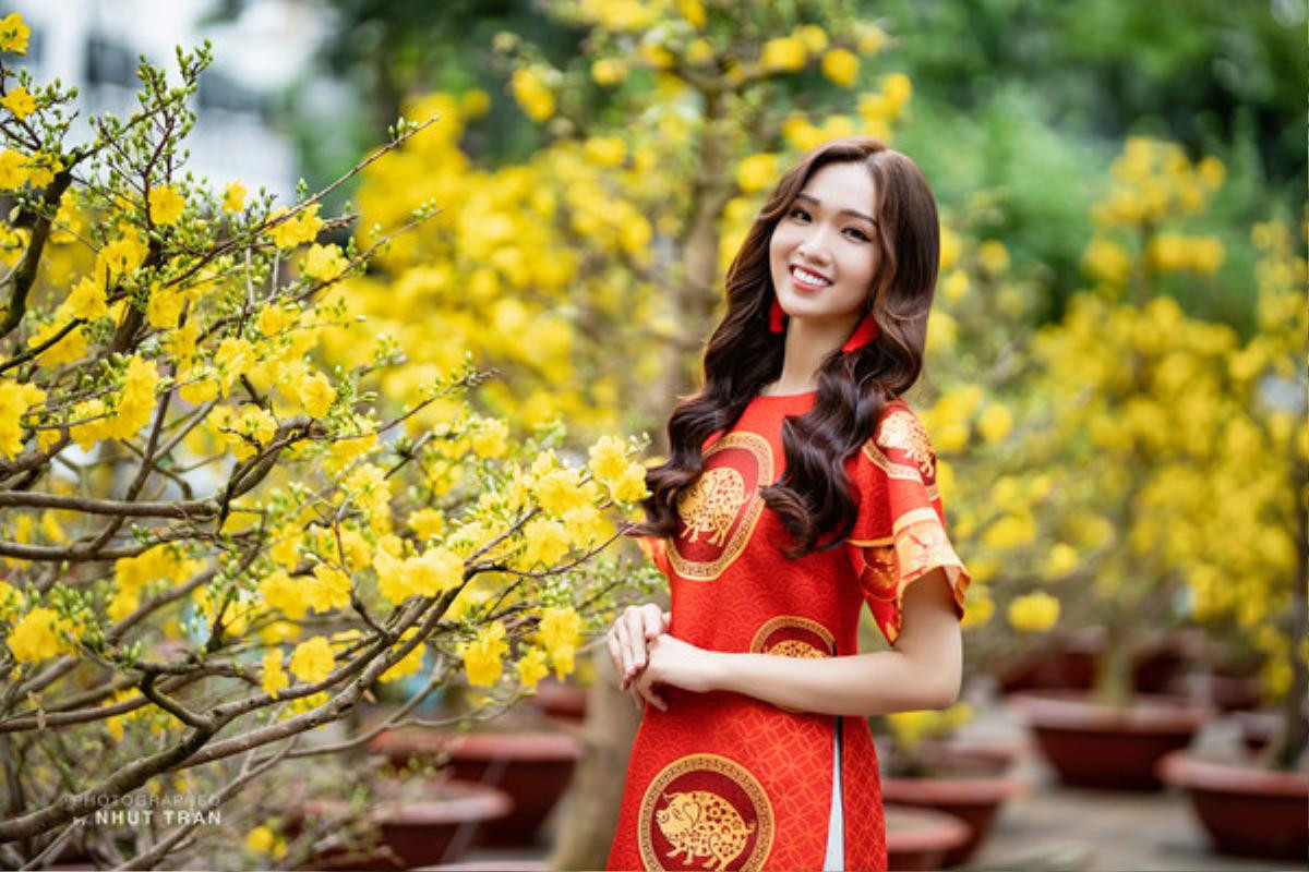 Không chỉ lọt vào top 6 Miss International Queen 2019, Đỗ Nhật Hà còn 'ẵm' thêm giải thưởng đặc biệt này! Ảnh 2