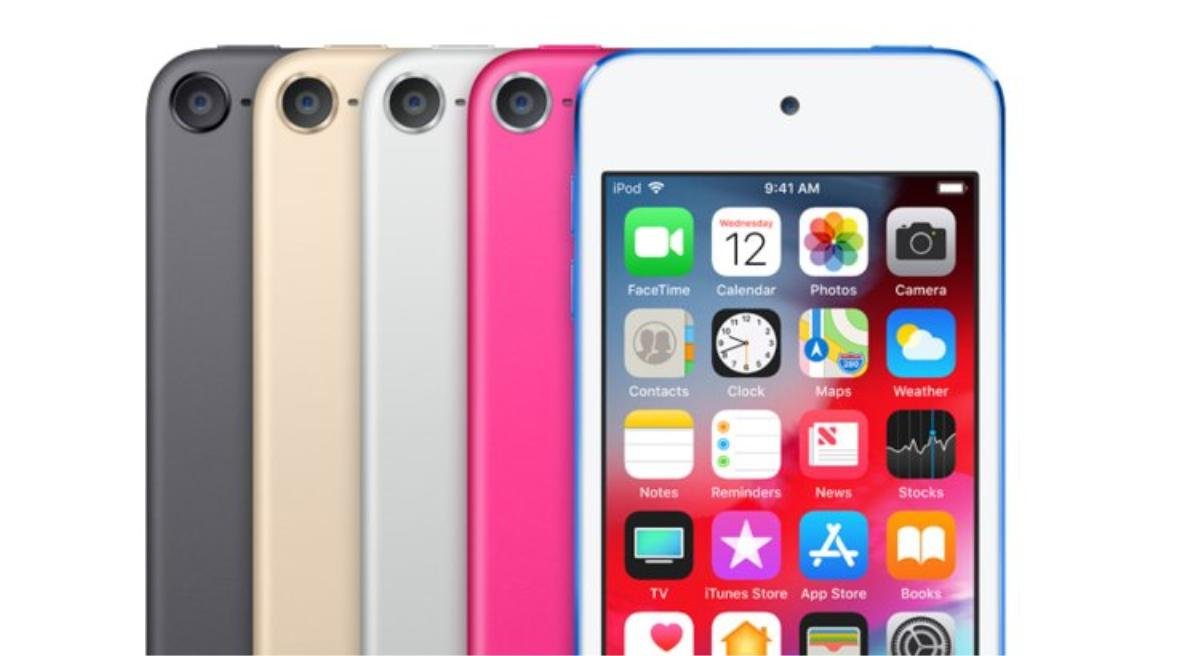 iPod Touch sẽ trở lại trong năm 2019, đây là những gì fan âm nhạc đang chờ đợi ở chiếc máy huyền thoại này Ảnh 12