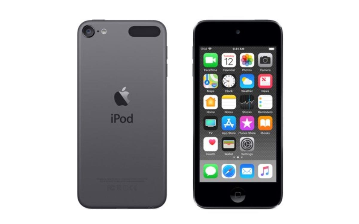 iPod Touch sẽ trở lại trong năm 2019, đây là những gì fan âm nhạc đang chờ đợi ở chiếc máy huyền thoại này Ảnh 3