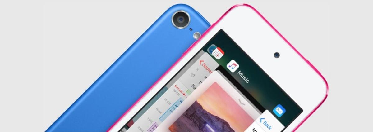 iPod Touch sẽ trở lại trong năm 2019, đây là những gì fan âm nhạc đang chờ đợi ở chiếc máy huyền thoại này Ảnh 5