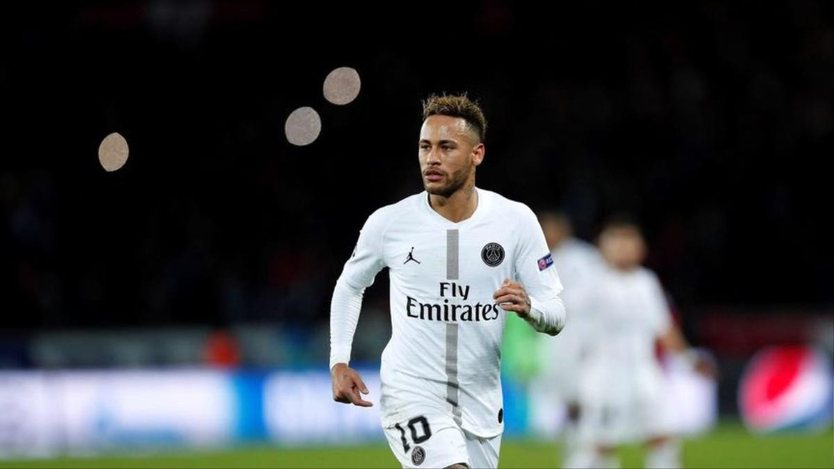 Neymar liệu có đến Real Madrid với giá gấp 4 lần Pogba? Ảnh 2