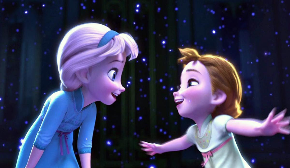 Sau 6 năm ra mắt, Elsa và Anna vẫn chưa phải là công chúa chính thức của Disney! Ảnh 1