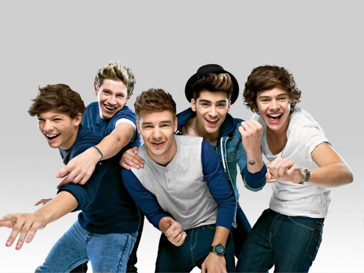 Đọc những mẩu chuyện về mối quan hệ rạn nứt của One Direction: Khả năng tái hợp gần như bằng không! Ảnh 6