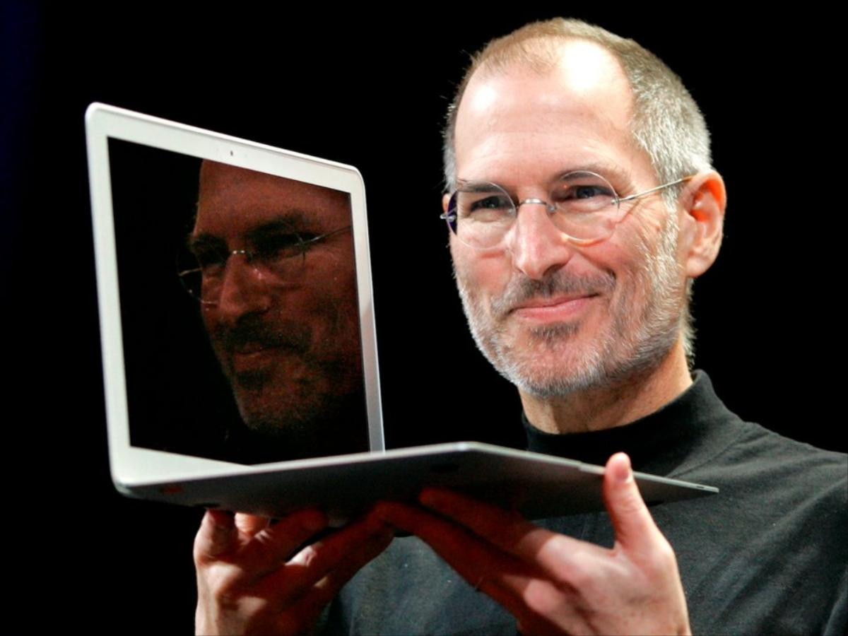 Săm soi thói quen ăn uống của các ông lớn công nghệ, lý do Steve Jobs ăn uống lành mạnh sẽ khiến bạn bất ngờ Ảnh 12