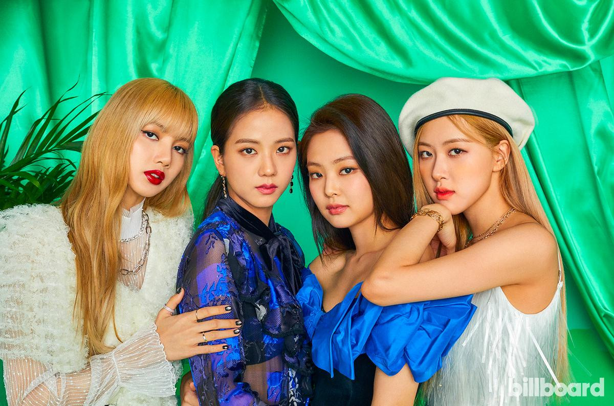 BXH thương hiệu girlgroup tháng 3: TWICE bị đàn em ITZY vượt mặt, BlackPink vững 'ngôi vương' dù khá im hơi Ảnh 1