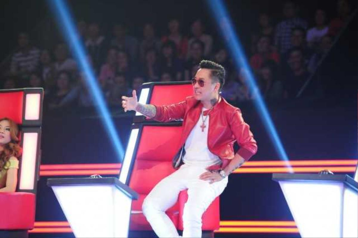 Alo fan The Voice, ai là nam HLV bạn trông chờ trở lại 'ghế nóng' nhất? Ảnh 2