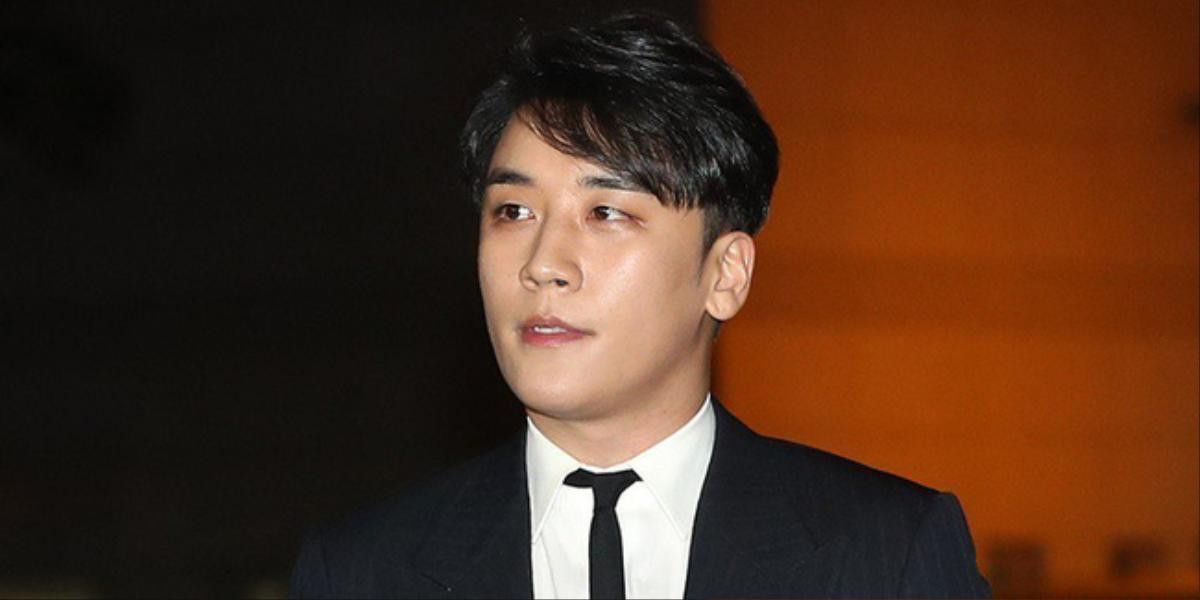 HOT: Cảnh sát vào cuộc trong vụ môi giới mại dâm, bằng chứng nào sẽ buộc tội Seungri (BIGBANG)? Ảnh 2