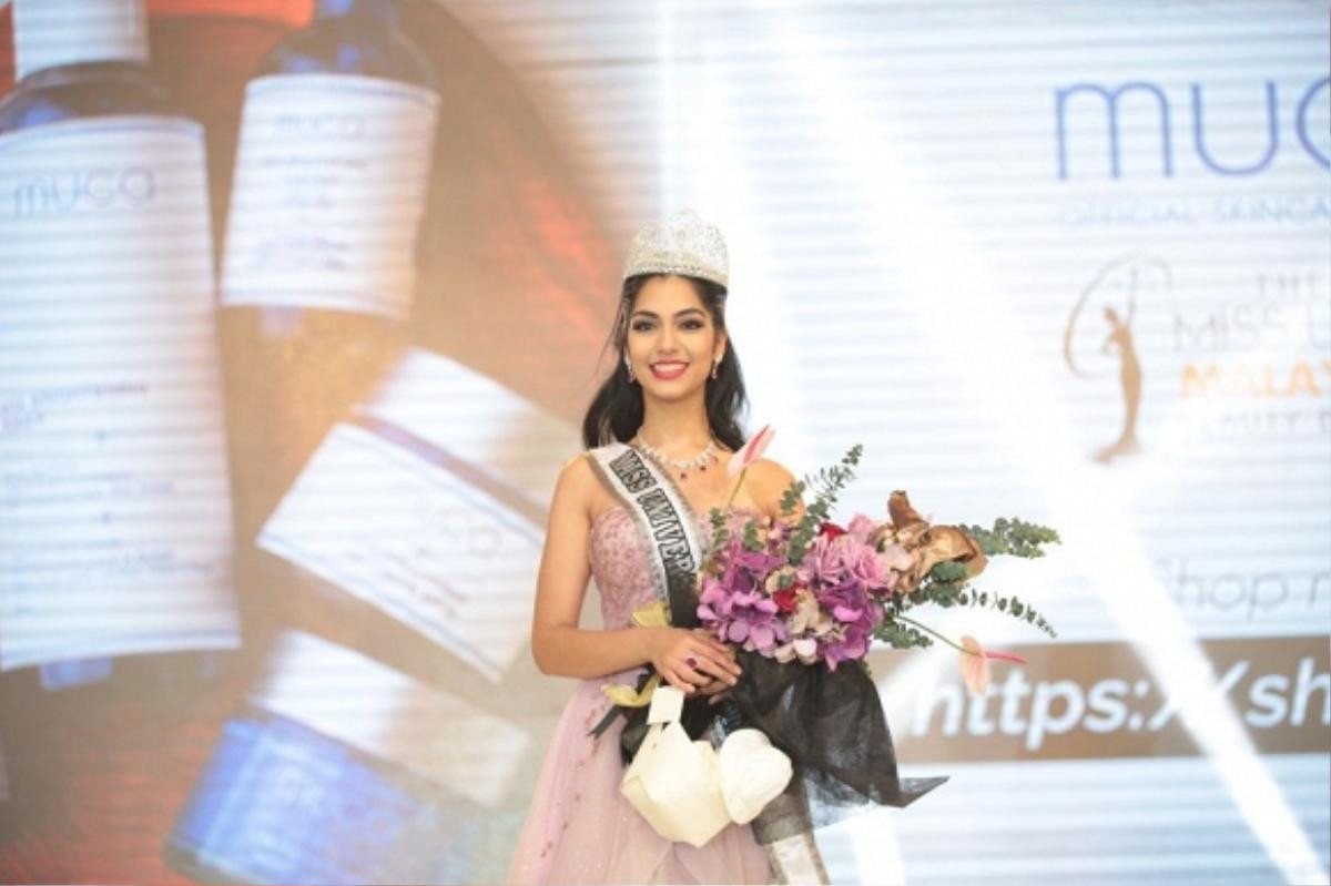 8 đối thủ đầu tiên 'có đỏ có thơm' khiến fan lo lắng cho Hoàng Thùy ở Miss Universe 2019 Ảnh 11