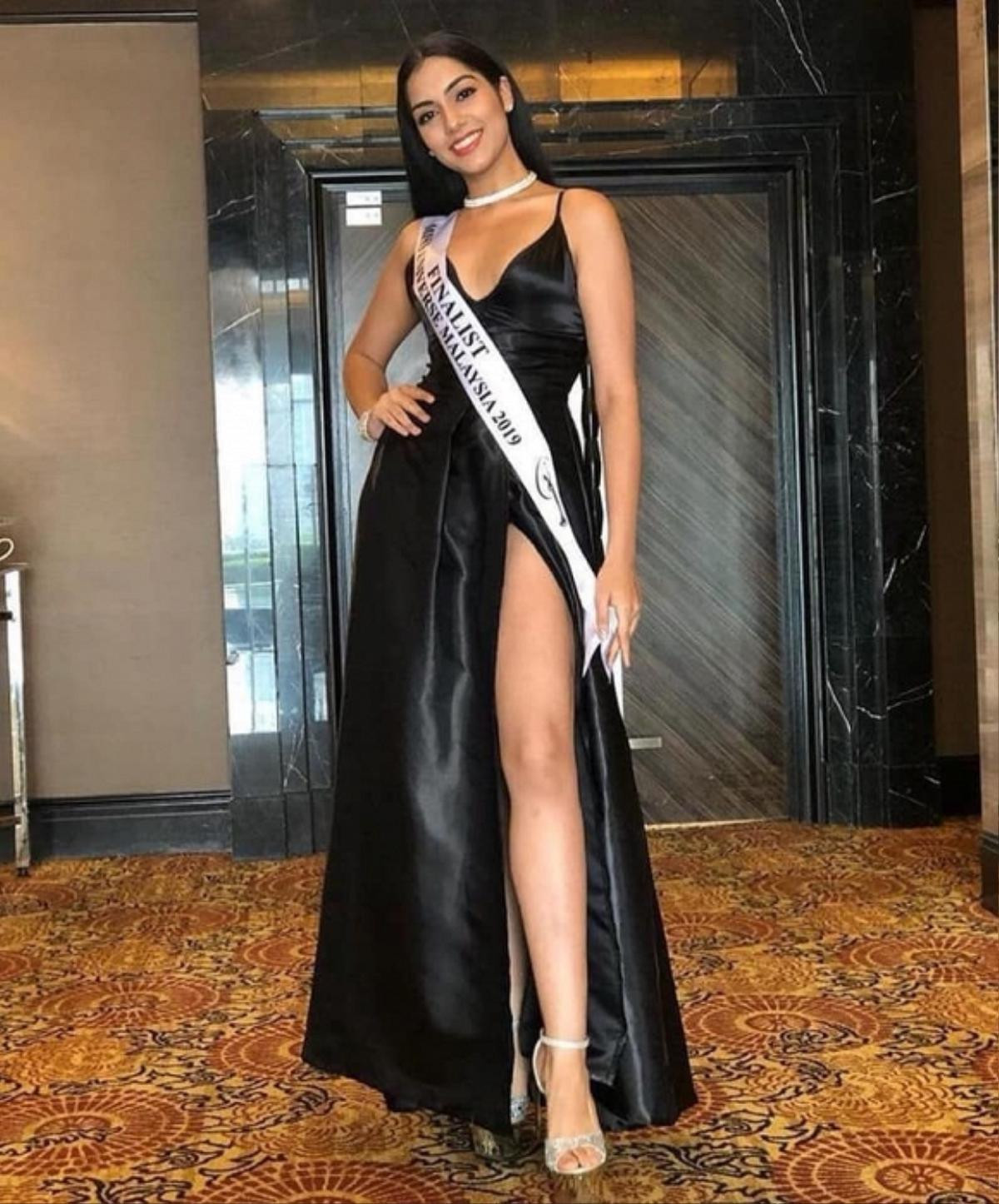 8 đối thủ đầu tiên 'có đỏ có thơm' khiến fan lo lắng cho Hoàng Thùy ở Miss Universe 2019 Ảnh 12