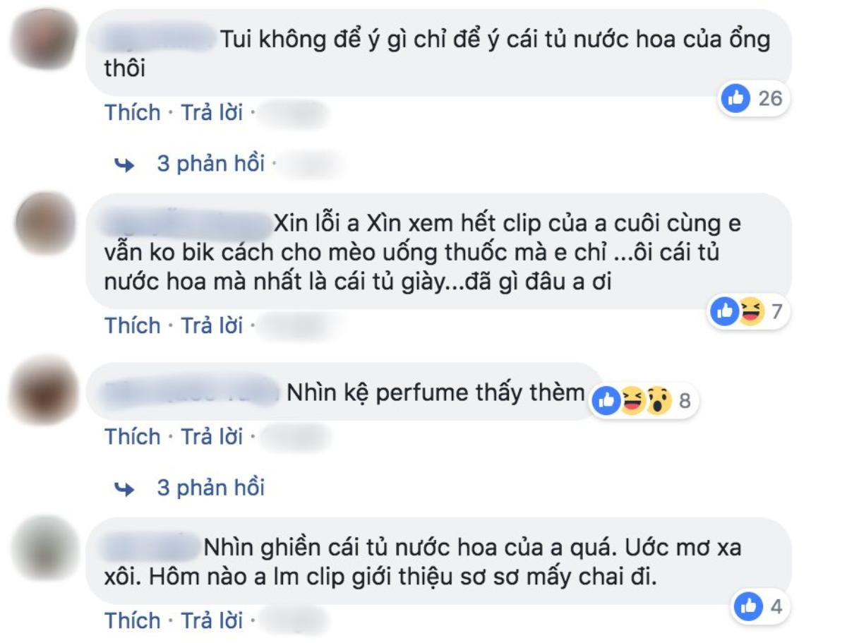 Trấn Thành làm clip hướng dẫn cho mèo cưng uống thuốc nhưng điều khiến netizen đặc biệt để tâm lại là… Ảnh 4