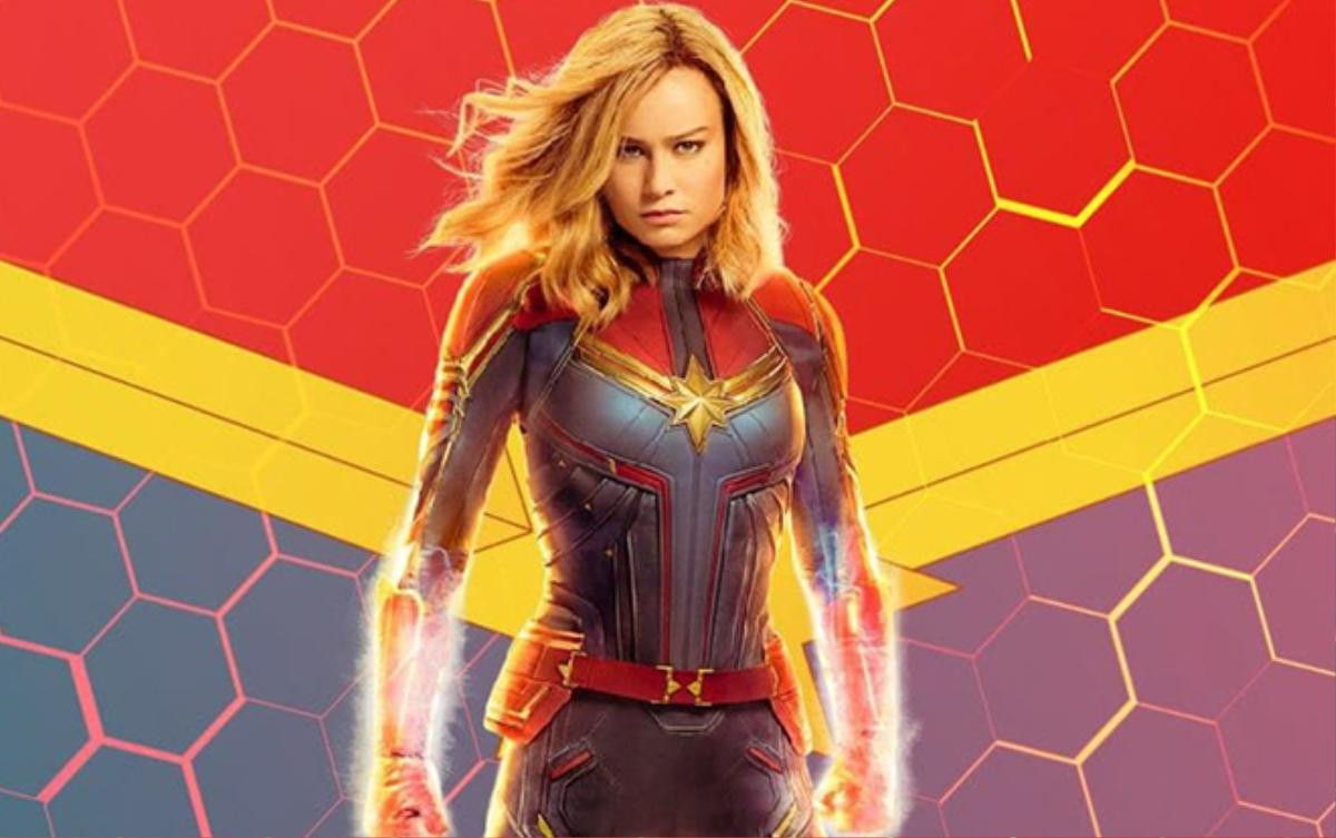 'Hại não' với Captain Marvel, Mar-Vell và Shazam! - Captain Marvel 'bản gốc' nhà DC Ảnh 2