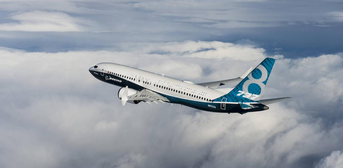 4 tháng ghi nhận 2 tai nạn giết chết 346 người, model máy bay 'đen đủi' Boeing 737 Max-8 có gì đặc biệt? Ảnh 1